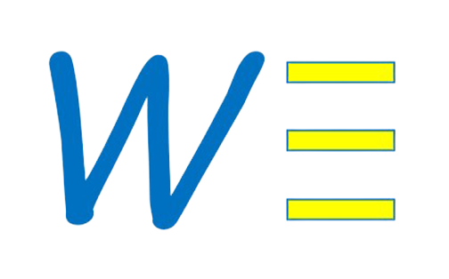 We automation logo