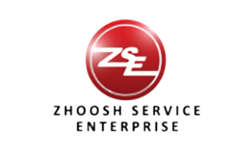 zoosh service enterprise logo